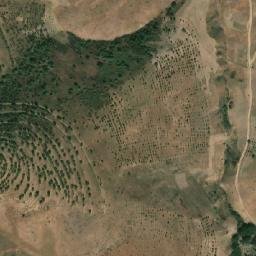 Satellite imagery of survey_point, KZ