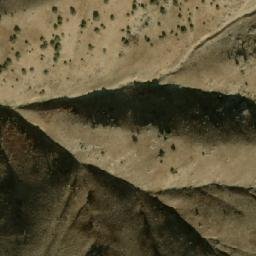 Satellite imagery of Наугарзанбаши, KZ