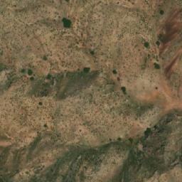 Satellite imagery of Qirg‘izjon Tizmasi, TJ