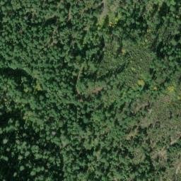 Satellite imagery of Index Mine, US