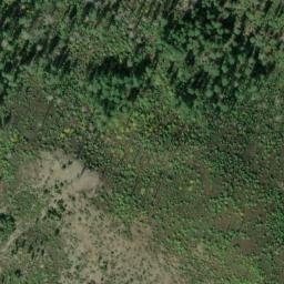 Satellite imagery of Index Mine, US