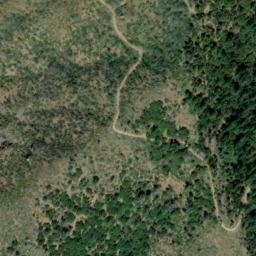Satellite imagery of Delta Point, US
