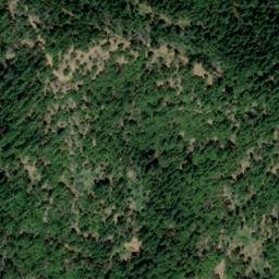 Satellite imagery of Delta Point, US