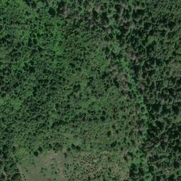 Satellite imagery of Horse Ridge, US