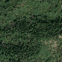 Satellite imagery of Horse Ridge, US