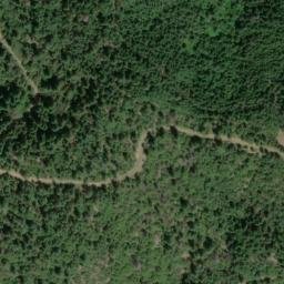 Satellite imagery of Horse Ridge, US