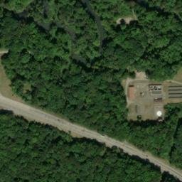 Satellite imagery of Duck Point, US