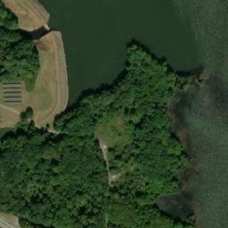 Satellite imagery of Duck Point, US