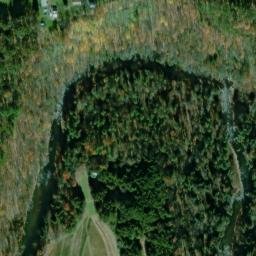 Satellite imagery of Dry Ridge, US
