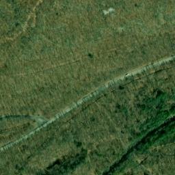 Satellite imagery of Tomhicken Shaft Number Four, US