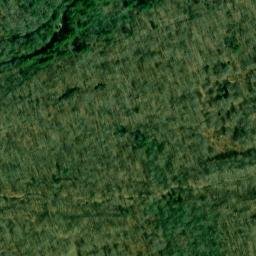 Satellite imagery of Tomhicken Shaft Number Four, US