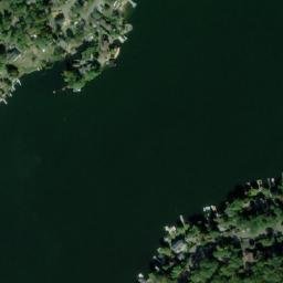 Satellite imagery of Sun Rise Point, US
