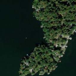 Satellite imagery of Point Breeze, US
