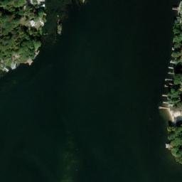 Satellite imagery of Point Breeze, US