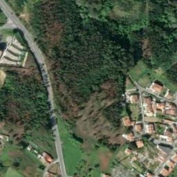 Satellite imagery of Marco da Ordem de Malta, ES