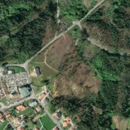 Satellite imagery of Marco da Ordem de Malta, ES