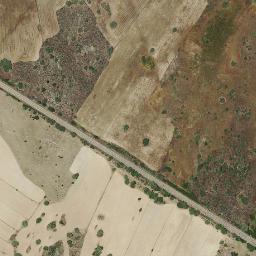 Satellite imagery of survey_point, PT