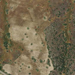 Satellite imagery of survey_point, PT