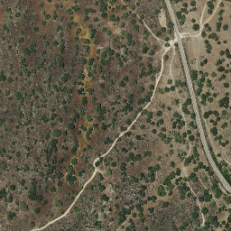 Satellite imagery of survey_point, PT
