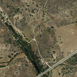 Satellite imagery of survey_point, PT
