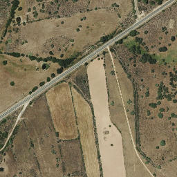 Satellite imagery of survey_point, PT