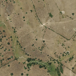 Satellite imagery of survey_point, PT