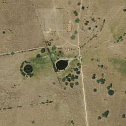 Satellite imagery of survey_point, PT