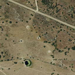 Satellite imagery of survey_point, PT