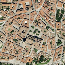 Satellite imagery of boundary_stone, ES