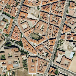 Satellite imagery of boundary_stone, ES