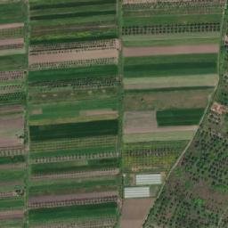 Satellite imagery of Kodra Çukës, AL