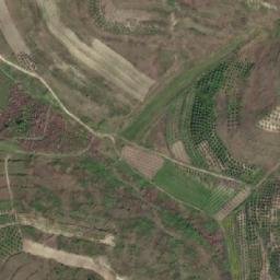 Satellite imagery of Kodra Çukës, AL