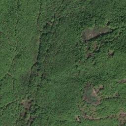 Satellite imagery of Mali Mali i Madh, AL