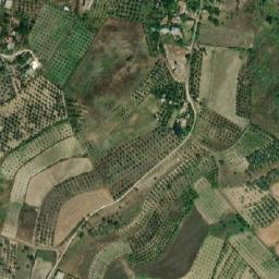 Satellite imagery of Kodra e Golemit të Vogël, AL