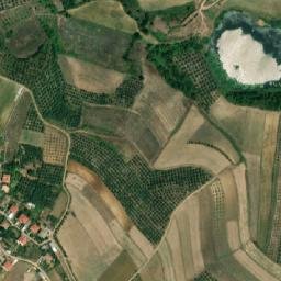 Satellite imagery of Kalaja e Turës, AL