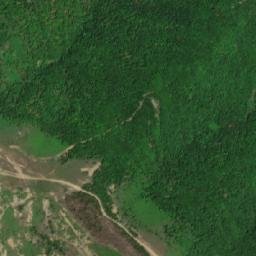 Satellite imagery of Fushe e Madhe, AL