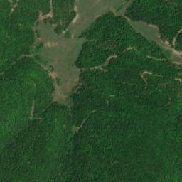 Satellite imagery of Fushe e Madhe, AL