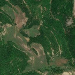 Satellite imagery of Fushe e Madhe, AL