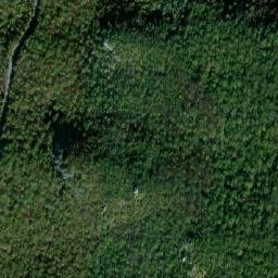 Satellite imagery of Koritski Rid, MK
