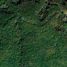 Satellite imagery of Čavkalica, MK