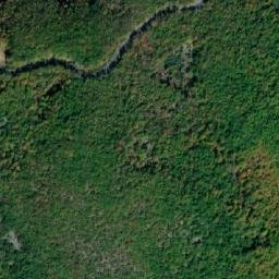 Satellite imagery of Čavkalica, MK