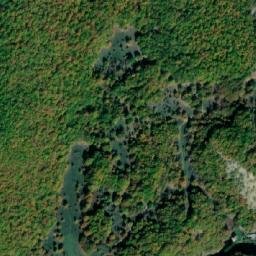 Satellite imagery of Čavkalica, MK