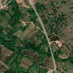 Satellite imagery of Kula, MK