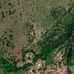 Satellite imagery of Kula, MK