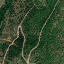 Satellite imagery of Kula, MK