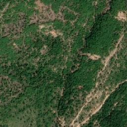 Satellite imagery of Ramninje, MK