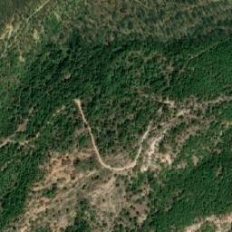 Satellite imagery of Ramninje, MK