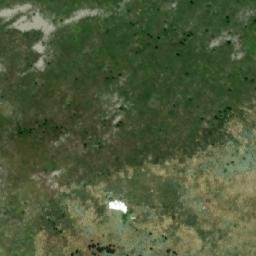 Satellite imagery of Ḱafa e Peles, MK