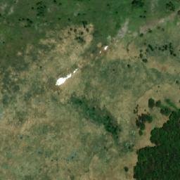 Satellite imagery of Ḱafa e Peles, MK