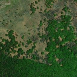 Satellite imagery of Zol Kamen, MK